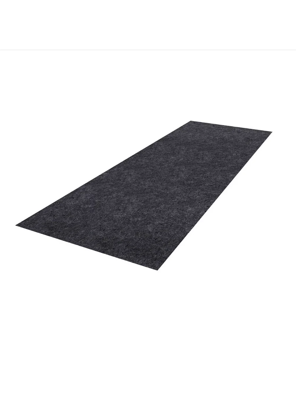 G-Floor DripDry 3'x8' Garage Floor Runner Mat (Grey)